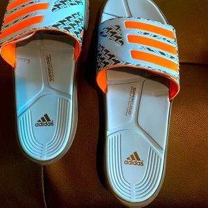 Adidas slides